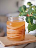 Scoby + startersvloeistof voor kombucha, Ophalen