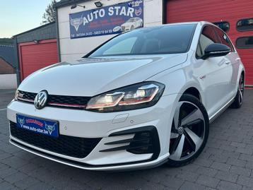Volkswagen Golf GTI 2.0 7.5-SERIE PRESTATIEOPTIE COCKPIT beschikbaar voor biedingen