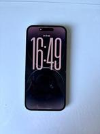 Iphone 14 Pro Max 256GB Space Black, Telecommunicatie, Mobiele telefoons | Apple iPhone, Zwart, Zo goed als nieuw, IPhone 14 Pro Max