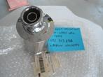 Peugeot scooter 50cc : NOS originele uitlaat demper 743198, Fietsen en Brommers, Ophalen of Verzenden, Nieuw, Uitlaat, Peugeot