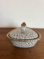 Vintage Jasba potje West Germany, Antiek en Kunst, Ophalen of Verzenden