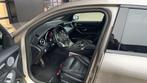Mercedes-Benz GLC 220d coupé + AMG LINE + LEDER + BURMESTER, Auto's, Mercedes-Benz, Automaat, Stof, Gebruikt, 2500 kg