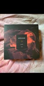 Amouage - Lyric man, Handtassen en Accessoires, Ophalen of Verzenden, Zo goed als nieuw