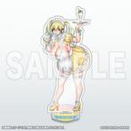 Super Pochaco Acrylic Stand - Waitress Ver., Collections, Jouets miniatures, Enlèvement ou Envoi, Neuf