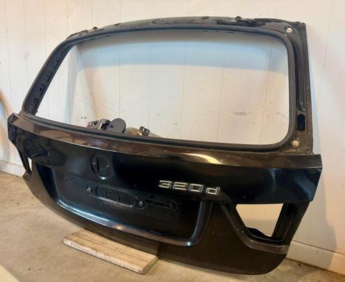 BMW 3-reeks Touring E91 LCI achterklep incl. wissermotor, Auto-onderdelen, Carrosserie, Achterklep, BMW, Achter, Gebruikt, Ophalen