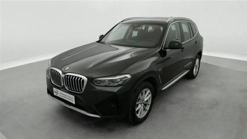 BMW X3 xDrive30e PHEV New Mod. NAVI PRO / CUIR / FULL LED, Auto's, BMW, Bedrijf, Te koop, X3, ABS, Boordcomputer, Centrale vergrendeling