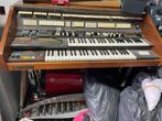 Wersi helios orgel, Muziek en Instrumenten, Orgels, Ophalen, Gebruikt, Orgel