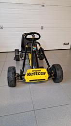 Kettler Go Cart, Kinderen en Baby's, Speelgoed | Buiten | Skelters, Ophalen, Gebruikt