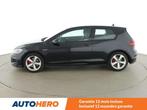 Volkswagen Golf GTI 2.0 TSI GTI BlueMotion (bj 2017), Auto's, Voorwielaandrijving, Gebruikt, Zwart, 148 g/km