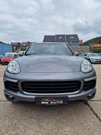 Porsche Cayenne 3.0 TD V6 Tiptronic Sport, Auto's, Porsche, Automaat, Cayenne, 176 kW, Leder