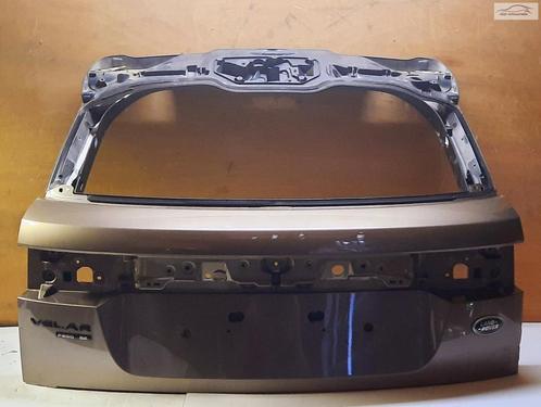 Achterklep Land Rover Range Rover Velar L560 J8A2-40010-B, Auto-onderdelen, Carrosserie, Achterklep, Land Rover, Achter, Gebruikt