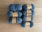 Scheepjes catona denim, Hobby en Vrije tijd, Breien en Haken, Ophalen, Nieuw, Haken, Wol of Garen