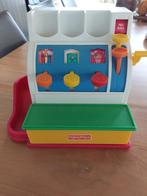 Fisher-Price speelgoedkassa, Kinderen en Baby's, Ophalen, Zo goed als nieuw