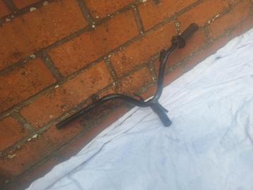 Brommer stuur beschikbaar voor biedingen