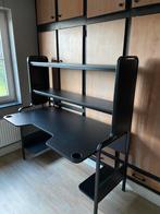 IKEA Bureau ‘FREDDE’, Ophalen of Verzenden, Zo goed als nieuw, Bureau