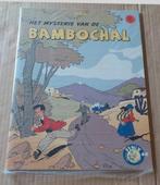 Het mysterie van de Bambochal - Collectie Fenix - Nieuwstaat, Boeken, Eén stripboek, Ophalen of Verzenden, Nieuw