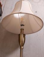 Mooie klassieke staanlamp, Maison & Meubles, Lampes | Appliques, Comme neuf, Enlèvement