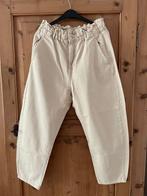 Pantalon beige  Denim de la marque ZARA - Taille 44  (Femme), Vêtements | Femmes, Jeans, Comme neuf, Zara, Enlèvement, Autres couleurs