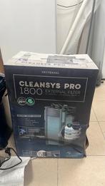 Aquariumfilter nieuw, Dieren en Toebehoren, Ophalen, Nieuw, Filter of Co2