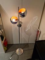 Lampe sur pied vintage, Enlèvement