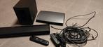 Bose lifestyle 135 home cinema, TV, Hi-fi & Vidéo, Enlèvement, Comme neuf, Barre de son