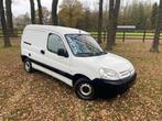 👉Gekeurd✅Airco❄️Citroen Berlingo 2006 1.9D 194 000 km❗, Auto's, Bestelwagens en Lichte vracht, Citroën, Wit, 5 deurs, Particulier
