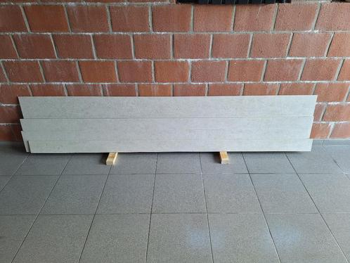 reststukken keramische platen Living ceramics Bera&Beren, Doe-het-zelf en Bouw, Tegels, Nieuw, Wandtegels, Keramiek, 60 cm of meer
