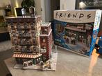 Friends 3D puzzel, Hobby en Vrije tijd, Ophalen of Verzenden, Minder dan 500 stukjes, Zo goed als nieuw, Rubik's of 3D-puzzel