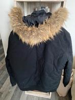 Vends veste hiver homme comme neuf, Kleding | Heren, Jassen | Winter, Jules, Blauw, Zo goed als nieuw, Overige maten