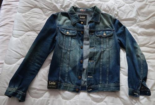 Lois Jeans vest Vintage 70's, Kleding | Dames, Spijkerbroeken en Jeans, Ophalen