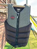 Gilet d’impact et aide à la flotaison 50N, Watersport en Boten, Wakeboarden, Ophalen of Verzenden, Zo goed als nieuw