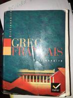 schoolboek, Gelezen, ASO, Hatier, Ophalen of Verzenden