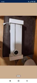 Te koop keramische wandradiator 45€, Doe-het-zelf en Bouw, Ophalen