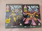 Marvel : X-men season 1 : volume 1 en 2, Cd's en Dvd's, Dvd's | Tv en Series, Gebruikt, Ophalen of Verzenden