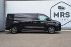Ford Transit Custom-L2-Limited-Carplay-Cam- Nieuw- 31990+BTW, Stof, Euro 6, Zwart, https://public.car-pass.be/vhr/646bc71c-d85f-45ef-bdc4-95c1b67973a4
