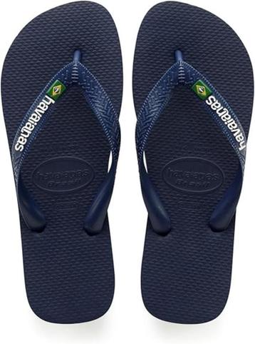 Tongs Havaianas Flip Flops - LIVRAISON RAPIDE ET GRATUITE, Neuf, -, Autres couleurs, -