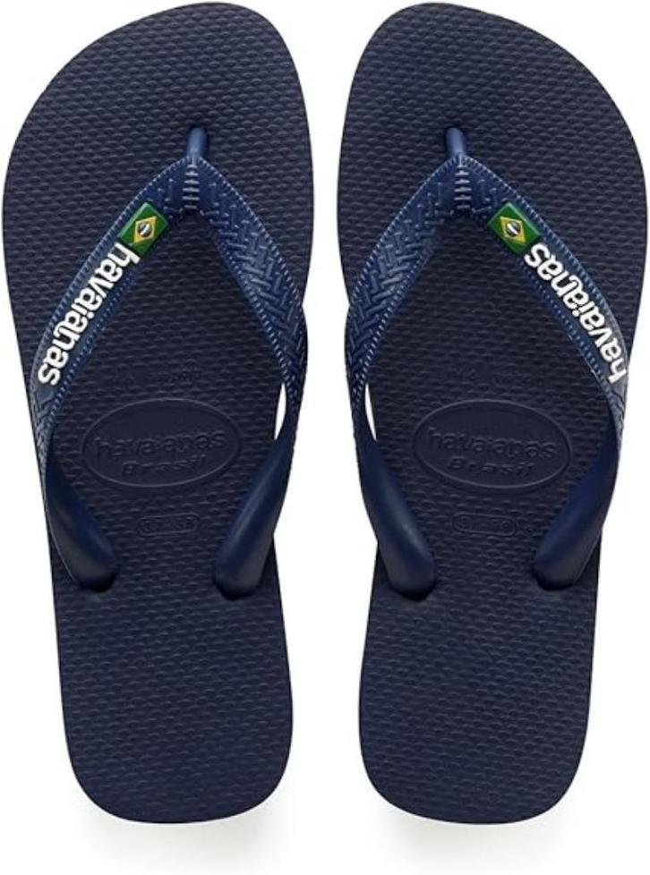 Havaianas Flip flops Teenslippers SNELLE GRATIS LEVERING, Kleding | Dames, Schoenen, Nieuw, Slippers, Overige kleuren, Verzenden
