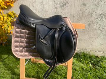 Springzadel erreplus JF SL 17 inch boom 32’ beschikbaar voor biedingen