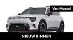 smart #5 BRABUS DISTRONIC - PANO - 360° - HEAD UP - BLIS -, Auto's, Smart, Stof, Gebruikt, 540 km, 646 pk