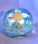 sulfure verte decor style champignon fleur, Ophalen of Verzenden