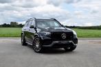 Mercedes-Benz GLS 400 D 4matic, LICHTE VRACHT/Trekh/22"/Luch, Entreprise, 6 cylindres, Diesel, Automatique