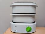 Braun stoomkoker (zelden gebruikt), Elektronische apparatuur, Ophalen, Gebruikt