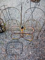 Tuindecoratie, Tuin en Terras, Tuinwanddecoratie, Ophalen, Zo goed als nieuw