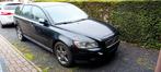 Volvo v50, Auto's, Zwart, Grijs, Particulier, V50