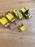 Vintage set playmobil, Ophalen of Verzenden, Gebruikt