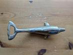Flessenopener multifunctioneel in de vorm van dolfijn, Huis en Inrichting, Ophalen of Verzenden, Gebruikt