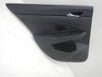 VW Golf 8 R Deurpaneel Links-Achter Leer Leder Verlicht 5H68, Auto-onderdelen, Ophalen of Verzenden, Gebruikt, Volkswagen