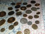 Munten verzameling voor verzamelaars particulier verkoop, Postzegels en Munten, Ophalen of Verzenden