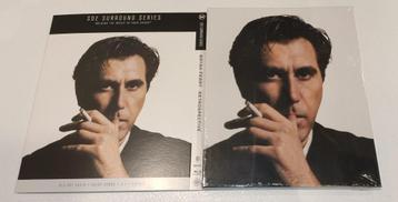 Bryan Ferry - Retrospective SDE Exclusive Ltd Blu-ray   beschikbaar voor biedingen