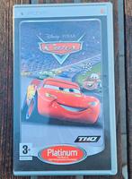 Disney Pixar Cars, Ophalen of Verzenden, Zo goed als nieuw